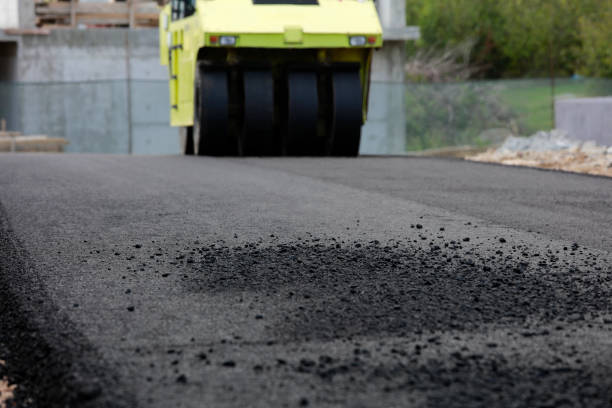 Reasons to Select Us for Your Driveway Paving Requirements in Peru, IL