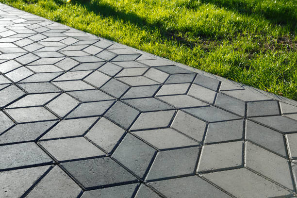 Best Interlocking Driveway Pavers  in Peru, IL