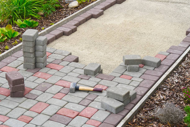 Best Concrete Paver Driveway  in Peru, IL