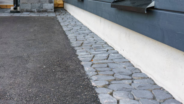 Best Commercial Driveway Pavers  in Peru, IL