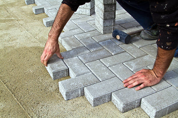 Best Driveway Paving Company  in Peru, IL